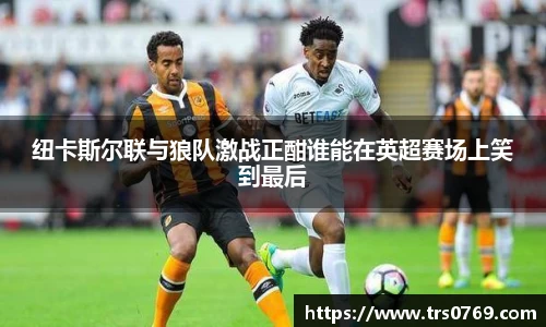 纽卡斯尔联与狼队激战正酣谁能在英超赛场上笑到最后